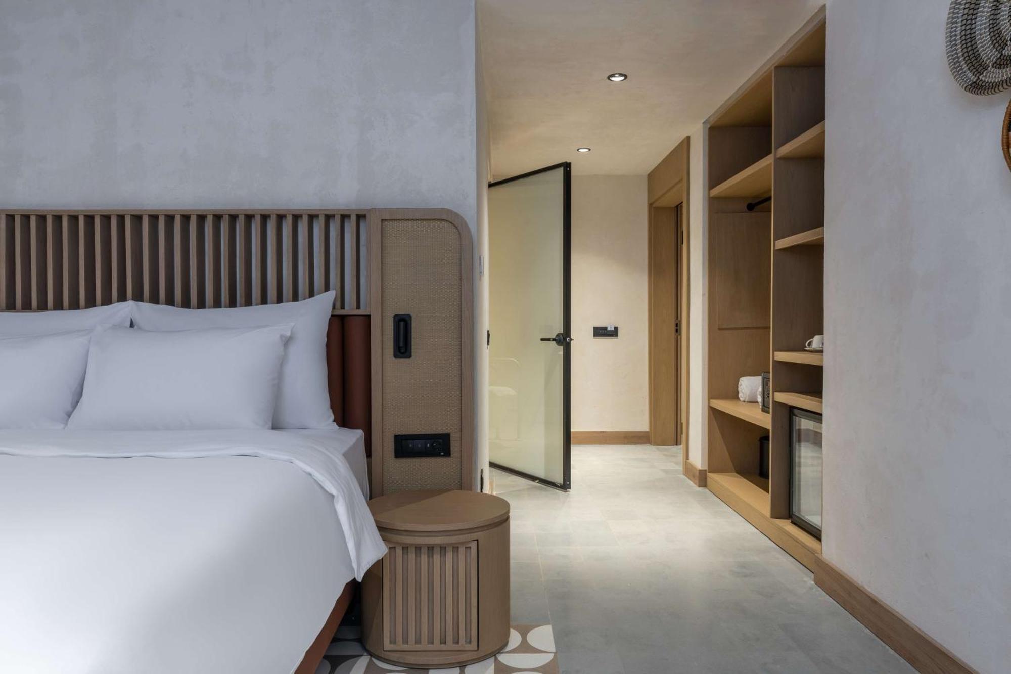 Radisson Blu Hotel, カシュ エクステリア 写真