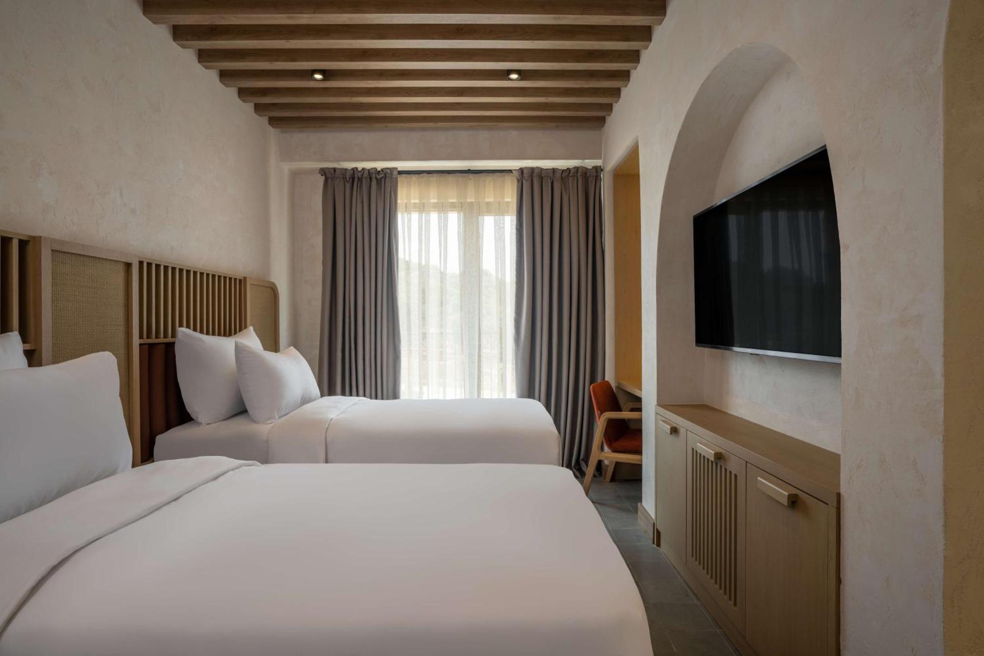 Radisson Blu Hotel, カシュ エクステリア 写真