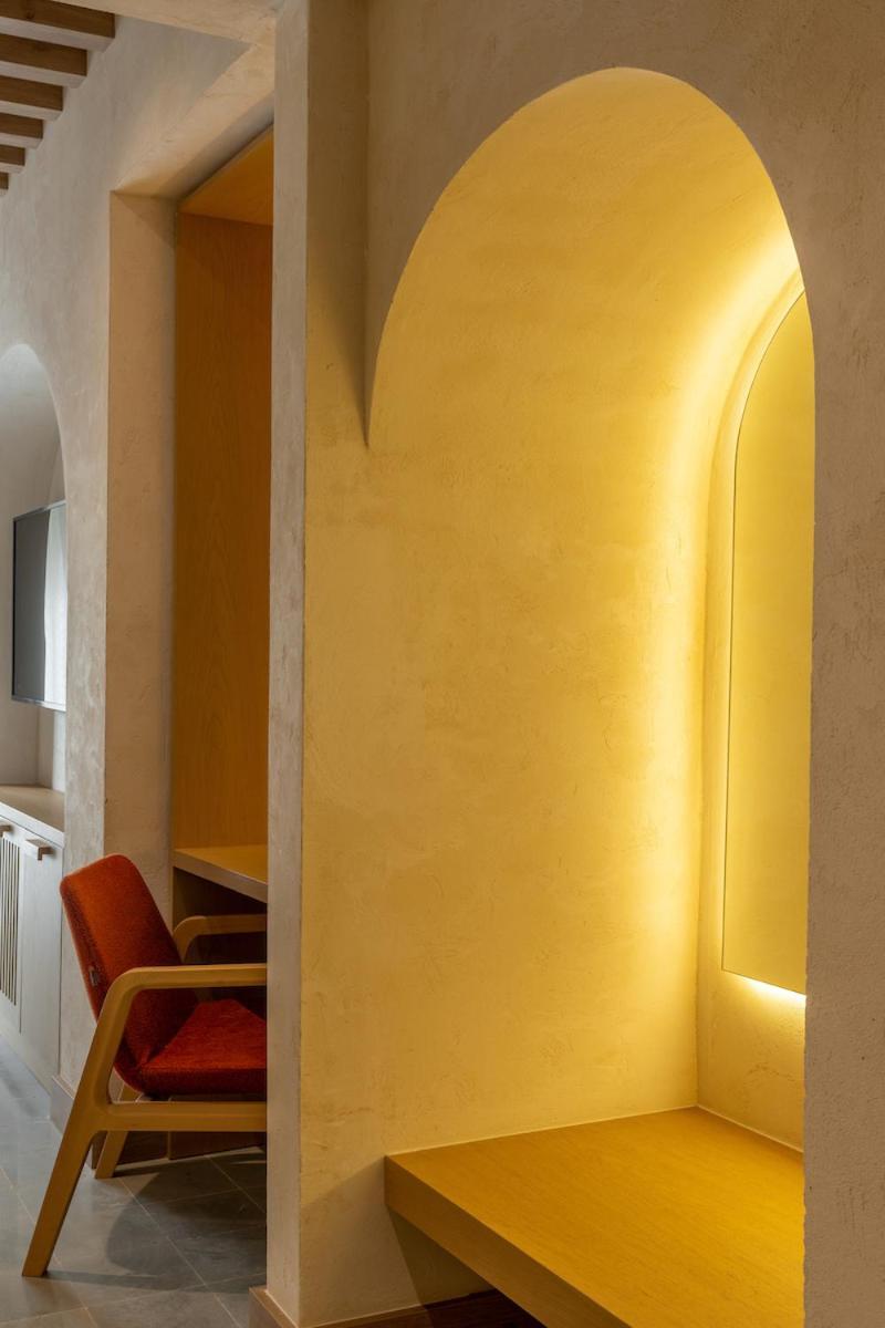 Radisson Blu Hotel, カシュ エクステリア 写真